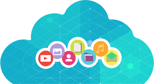 Smart tech investment make use of the Cloud Smart tech investment make use of the Cloud